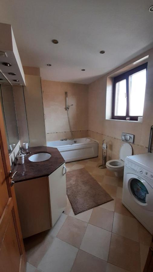 Apartment Aurelio Зеница Экстерьер фото