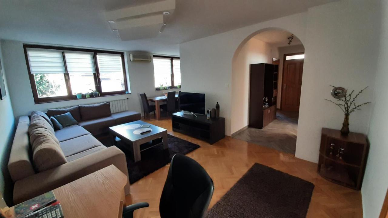 Apartment Aurelio Зеница Экстерьер фото